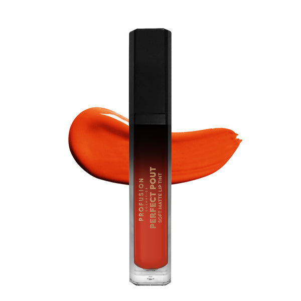 Profusion Cosmetics PERFECT POUT | Soft Matte Lip Tint