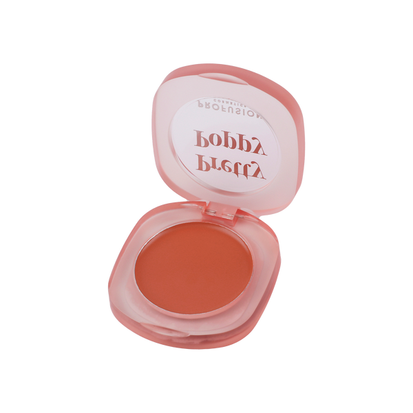 profusion cosmetics Petal Perfect | Pretty Poppy Lip & Cheek Cream Blush