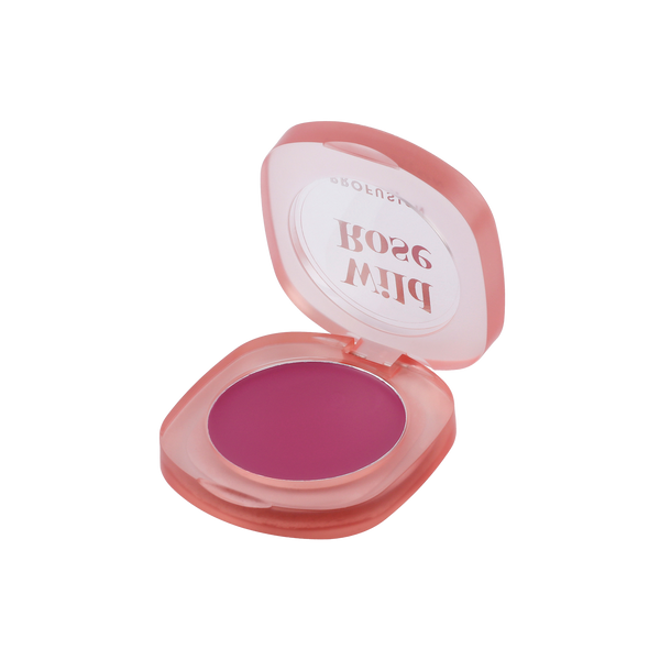 profusion cosmetics Petal Perfect | Wild Rose Lip & Cheek Cream Blush