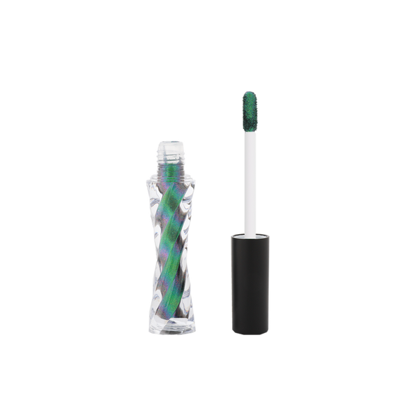 Profusion Cosmetics Prismatic Chrome Liquid Eyeshadow