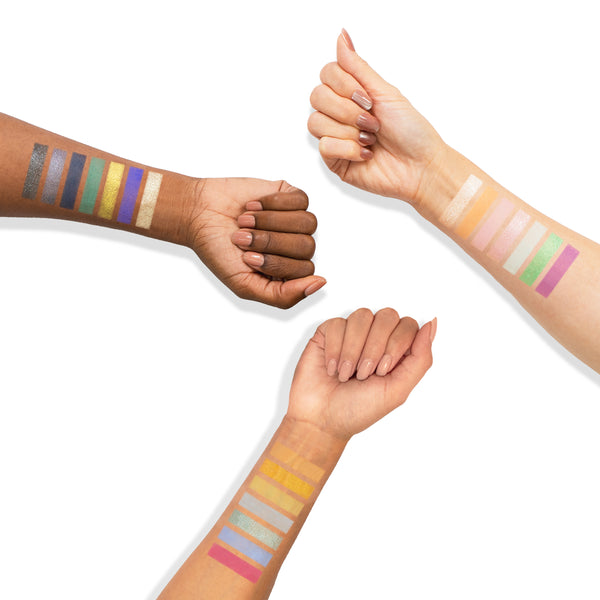 Profusion Cosmetics 21 Shade Palette - Dreamscape