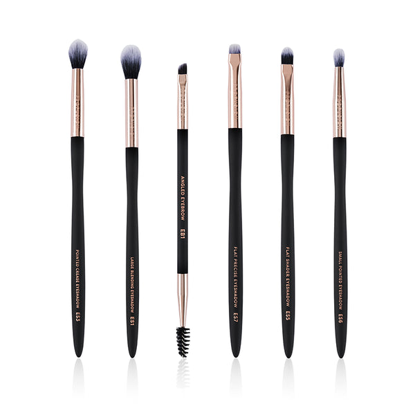 profusion cosmetics Artistry Eyes Brush Bundle