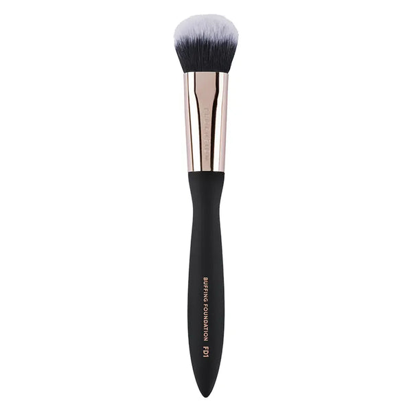 Profusion Cosmetics Artistry Face Brush Bundle