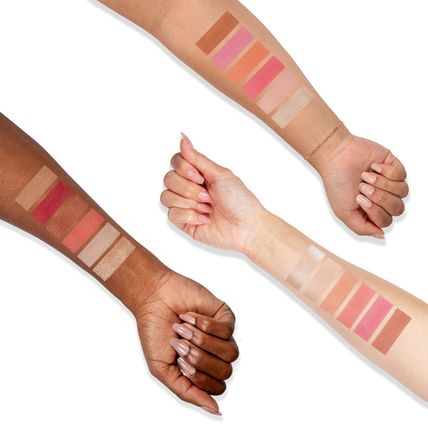 Profusion Cosmetics Artistry On-The-Go