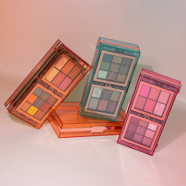 Profusion Cosmetics Artistry On-The-Go