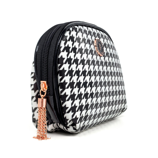 Profusion Cosmetics Beverly Hills Makeup Bag