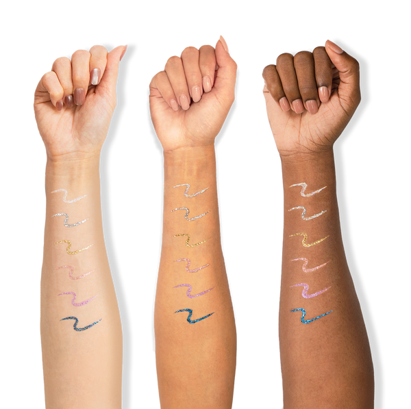 Profusion Cosmetics Bling It On Collection