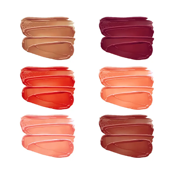 Profusion Cosmetics Blush Hour Collection