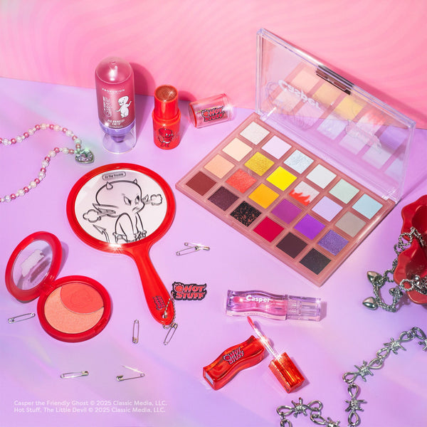 Profusion Cosmetics Casper & Hot Stuff Bundle