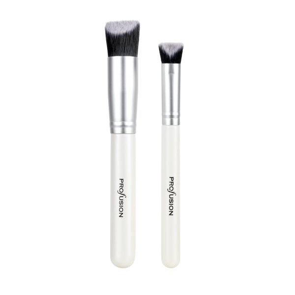 profusion cosmetics Complexion Brush Set