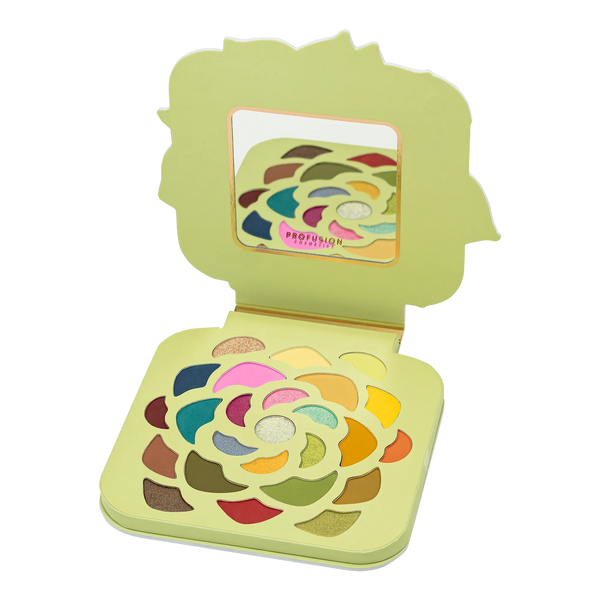 Profusion Cosmetics Desert Sage | 25-Shade Palette