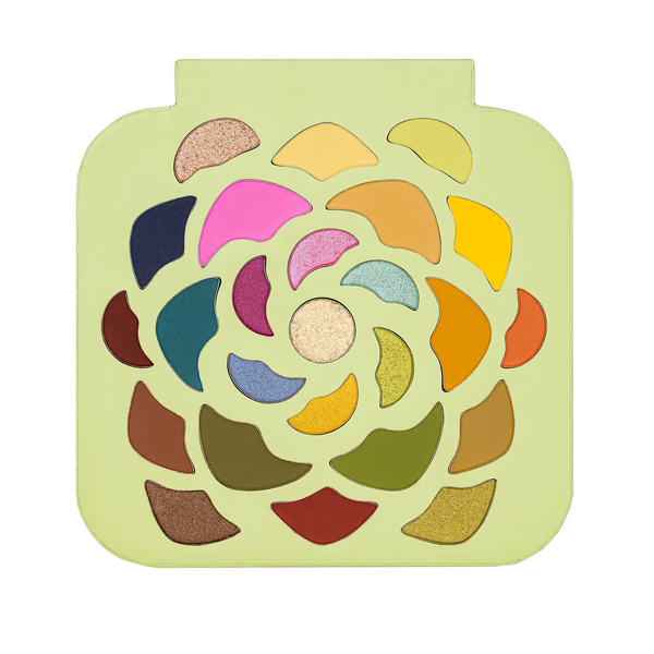 Profusion Cosmetics Desert Sage | 25-Shade Palette