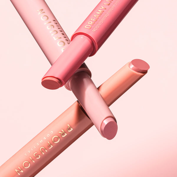 profusion cosmetics Dreamy Lip Plump