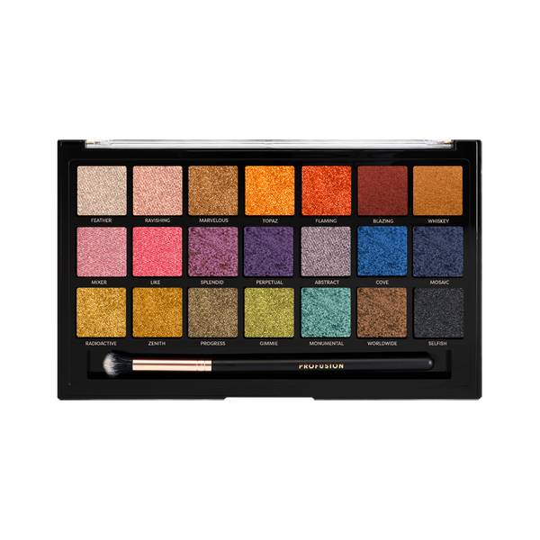 Profusion Cosmetics ENCHANTED