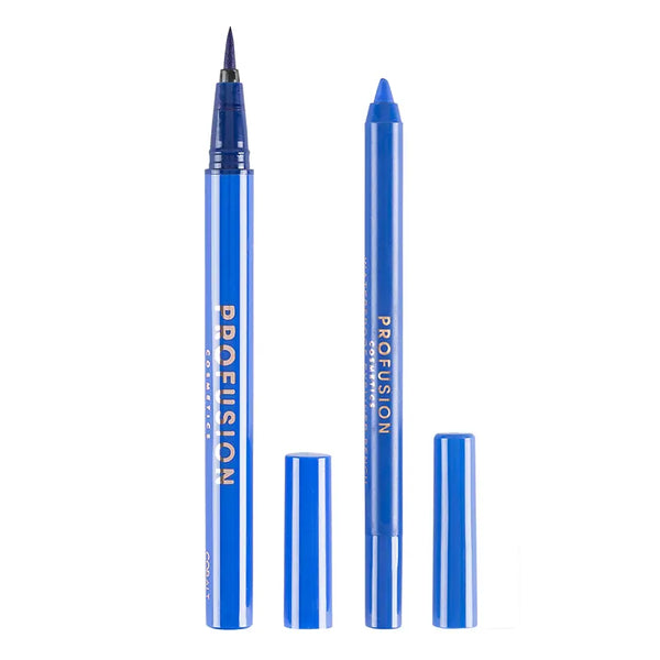 Profusion Cosmetics Eye Define Eyeliner Duo