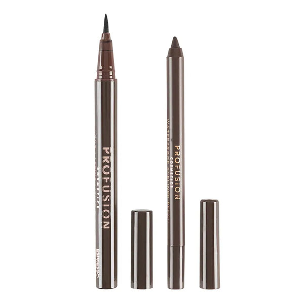 profusion cosmetics Eye Define Eyeliner Duo