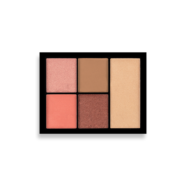 Profusion Cosmetics Face Kit