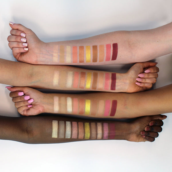 profusion cosmetics Face Kit