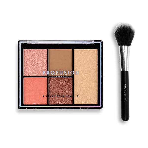Profusion Cosmetics Face Kit