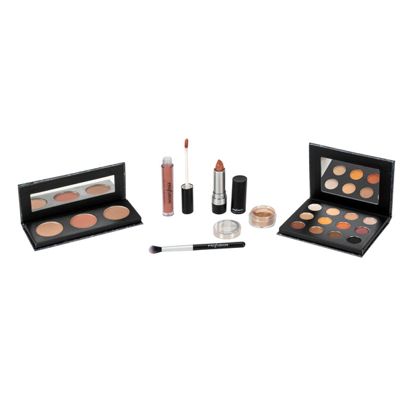 Profusion Cosmetics Face Luxe Set