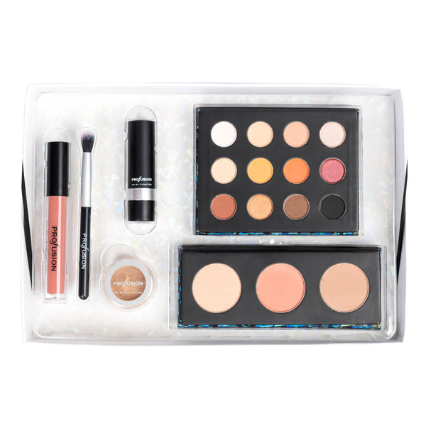 Profusion Cosmetics Face Luxe Set