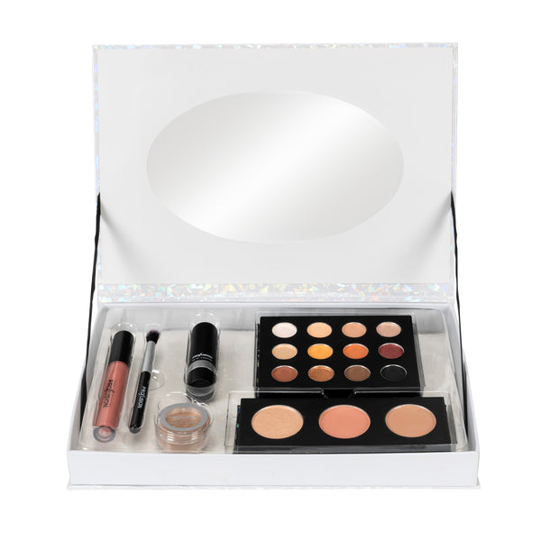 profusion cosmetics Face Luxe Set