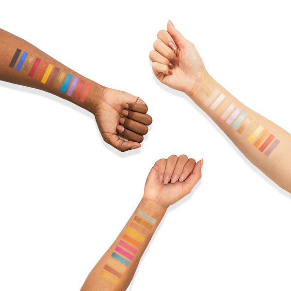 Profusion Cosmetics Festival 35-Shade Palette