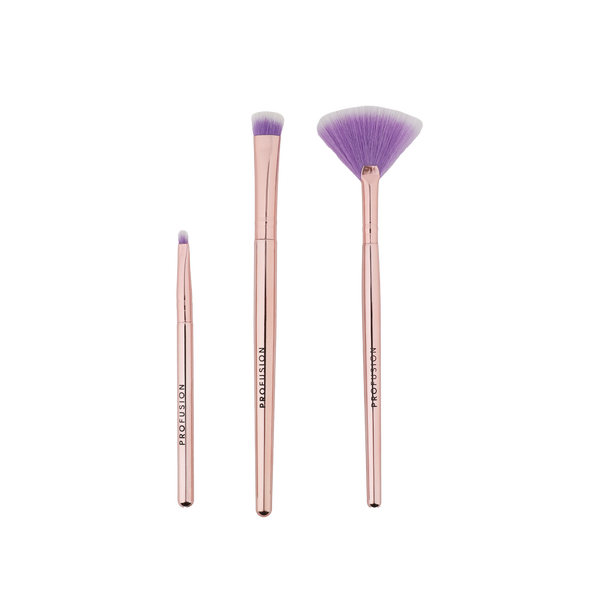 Profusion Cosmetics Get The Glam Makeup Set