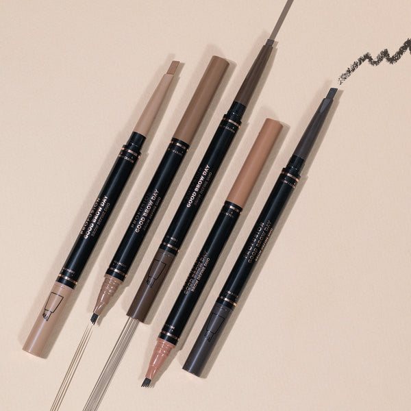 Profusion Cosmetics Good Brow Day - Brow Define Duo