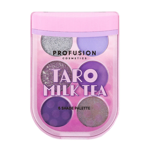 Profusion Cosmetics I 