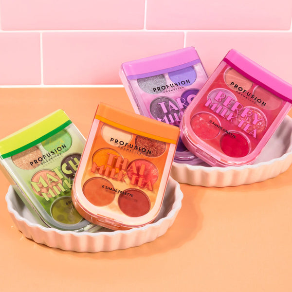 Profusion Cosmetics I 