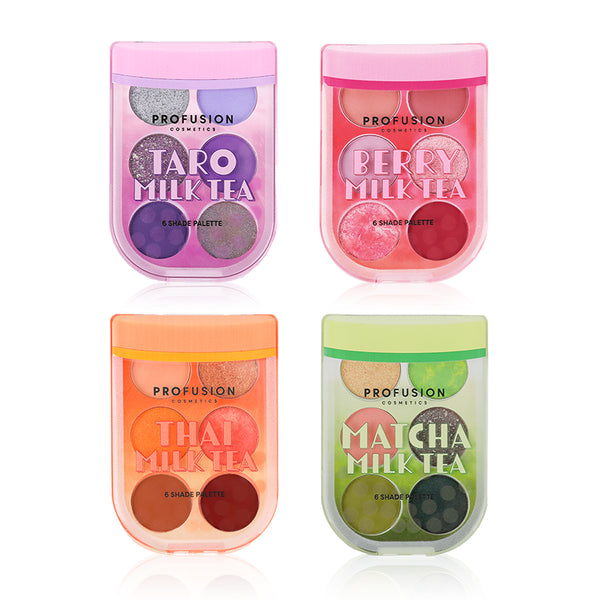 profusion cosmetics I 