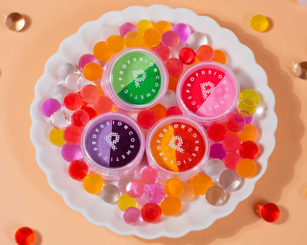 Profusion Cosmetics I 