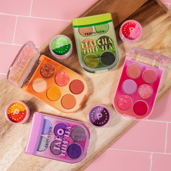 Profusion Cosmetics I 