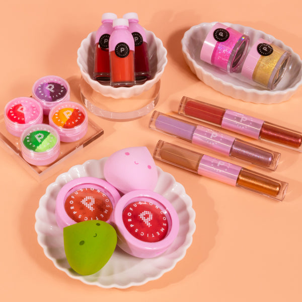 Profusion Cosmetics I 