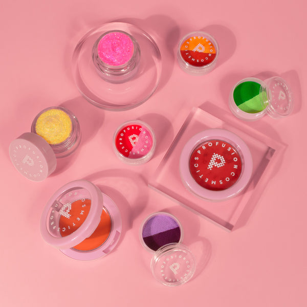 profusion cosmetics I 