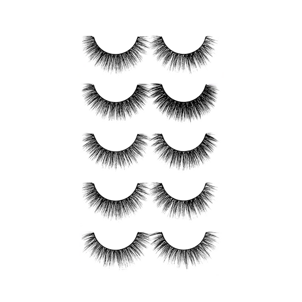 Profusion Cosmetics Iconic 3D Faux Mink Lashes