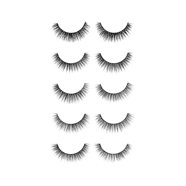 Profusion Cosmetics Iconic 3D Faux Mink Lashes