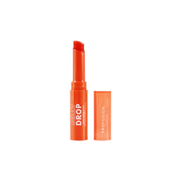 Profusion Cosmetics Jelly Drop Lip & Cheek Stain