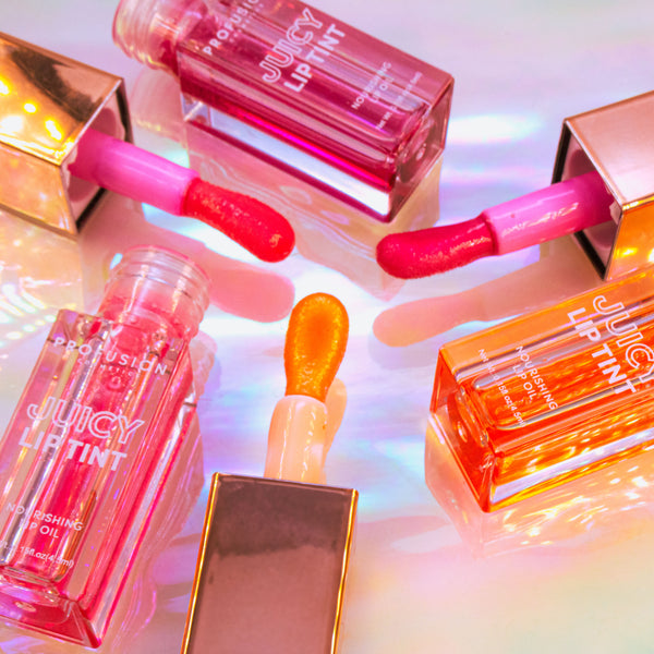 Profusion Cosmetics Juicy Lip Tint