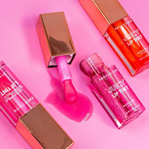 Profusion Cosmetics Juicy Lip Tint