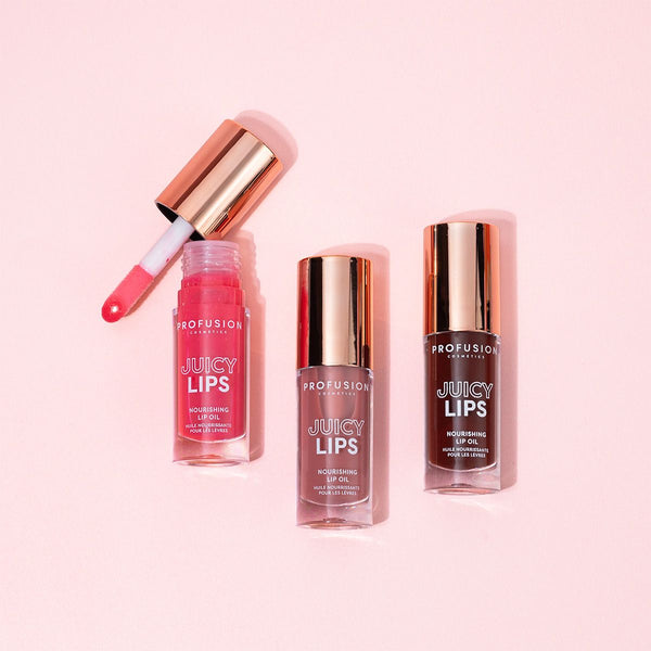 Profusion Cosmetics Juicy Lips