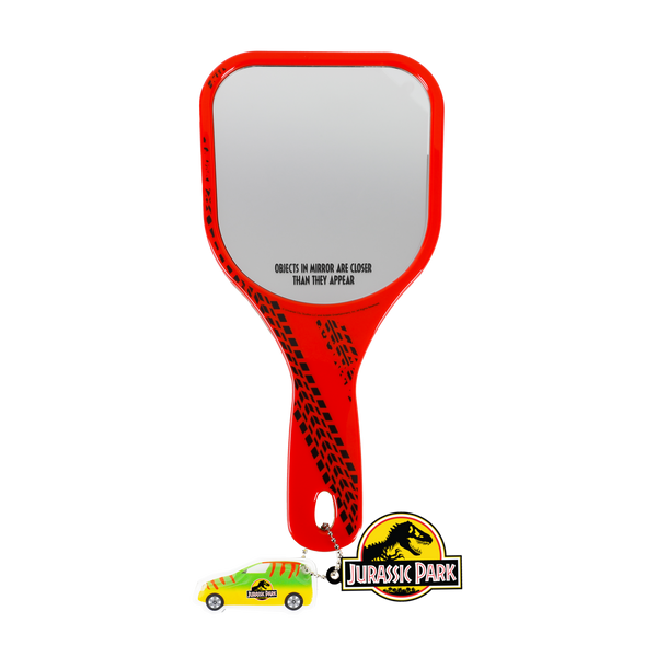 Profusion Cosmetics Jurassic Park | Handheld Mirror
