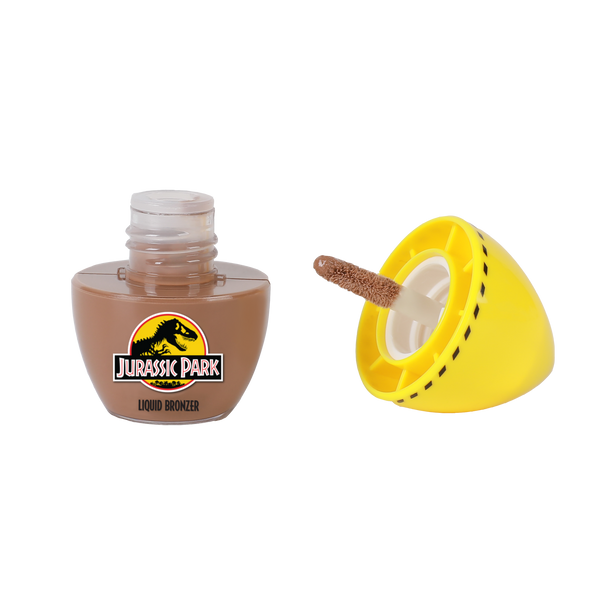 profusion cosmetics Jurassic Park | Liquid Bronzer