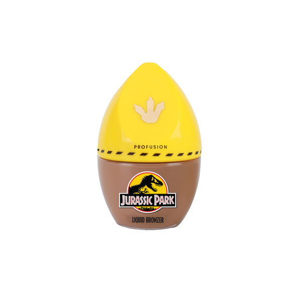 Profusion Cosmetics Jurassic Park | Liquid Bronzer