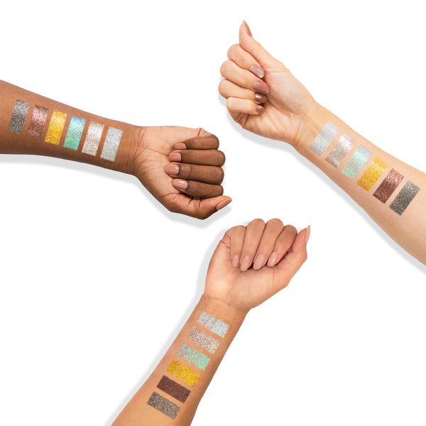 Profusion Cosmetics Kaleidoscope