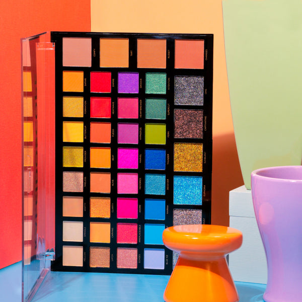 Profusion Cosmetics Kaleidoscope