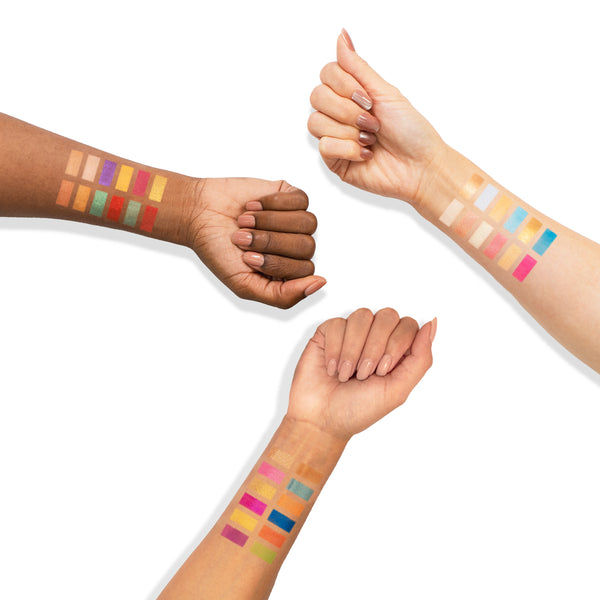 Profusion Cosmetics Kaleidoscope