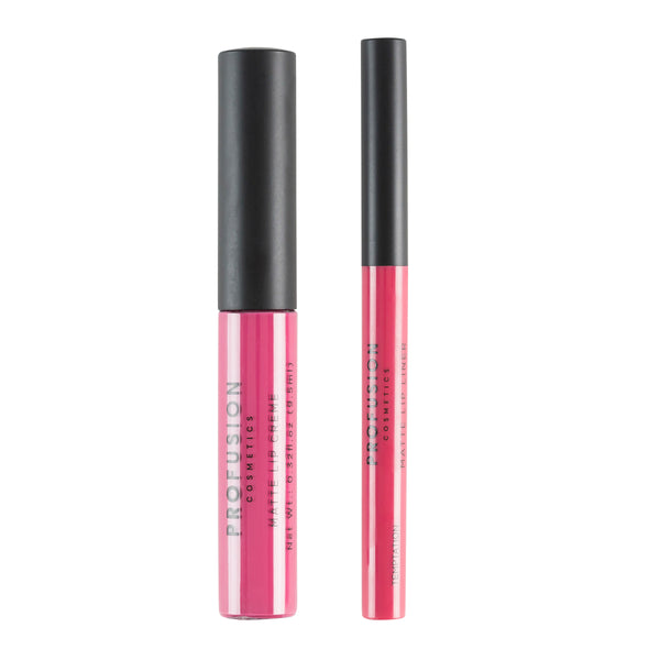 Profusion Cosmetics Lip Duo