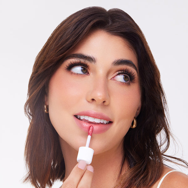 Profusion Cosmetics Lip Glaze Hydrating Lip Stain